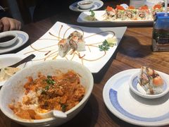 -井圣日膳(万达店)
