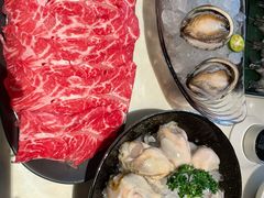 -一哥澳门豆捞·澳门风打边炉(高德置地店)