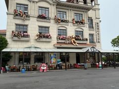 -歌斐颂巧克力小镇