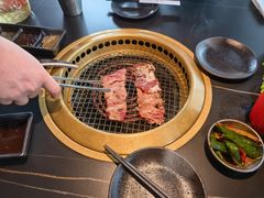 -谷牛和牛烤肉(漕河泾印象城店)