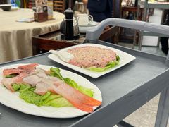 -御膳粥·牛乳粥底火锅·地道顺德菜(容桂店)
