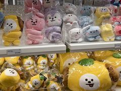 -line friends(明洞旗舰店)