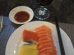 -富临大酒店-海至尊餐厅