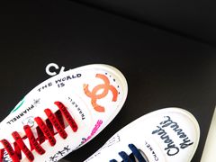 -CHANEL(ifs国际金融店)