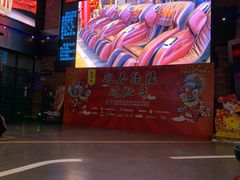-银河4K-MAX影城(新会大融城店)