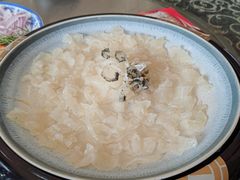 -祈胜邨•顺德鱼生•顺德菜(容桂店)
