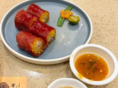 -点都德(南京新百店)