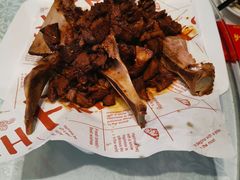 -胡大饭馆(青果路店)