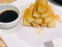-大鸭梨烤鸭(左家庄店)