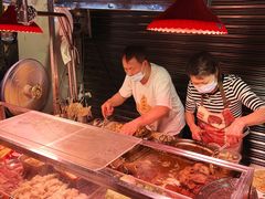 -明记牛杂(新马路分店)