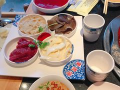 -董家湾重庆老火锅(嘉华店)