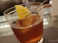old&nbsp;fashion-Waku Ghin(滨海湾金沙店)