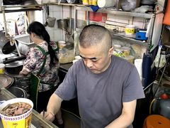-王记生烫牛杂面馆(兰陵路店)