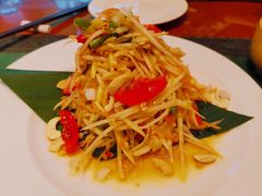 -火舞泰·泰式海鲜火锅餐厅(世纪城店)