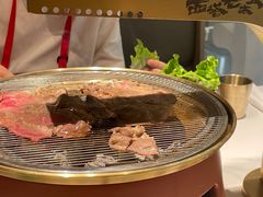 -西塔老太太泥炉烤肉(川沙百联店)
