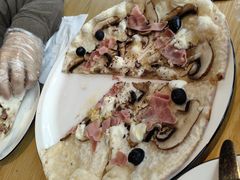 特级皇后披萨-玛尚诺Pizza&Bar(长泰广场店)