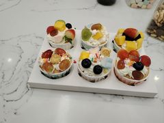 -糖秋Cake DIY·蛋糕定制·甜品台(观音桥店)