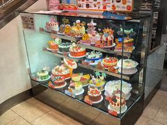 -味多美蛋糕(台湾街店)