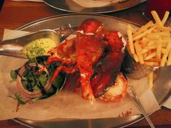 -Burger & Lobster(Dean Street)