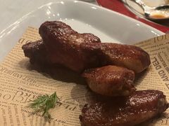 -波特曼西餐厅(南岗店)