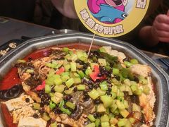 -一味一诚•鲜嫩烤鱼(昌平悦荟店)