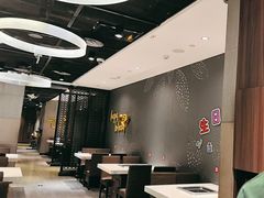 -海底捞火锅(锦艺城店)