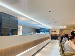 -豪客来牛排(人民东路店)