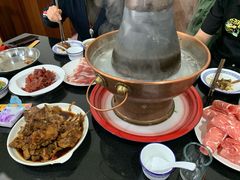-来顺成饭庄