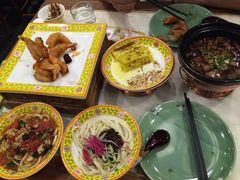 -那家小馆•北京菜•烤鸭(中关村店)