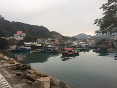 -鲤鱼门海鲜街