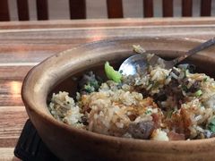 -壹煲口福煲仔饭(中山路店)