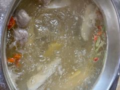 -三牛牛肉火锅