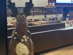 -Laderach 莱德拉(上海环贸iapm店)