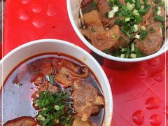 -熊腊生热干面馆(宝丰店)