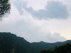 -白河湾生态旅游一条川