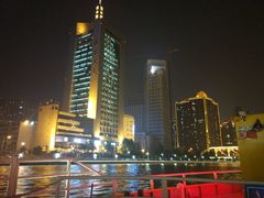 -海河游船-永乐码头(大悲院)