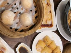 -潮福城大酒楼·潮粤菜·港式点心(阳光城店)