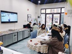 -学姐家酸奶铺(江大店)