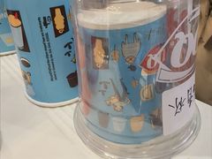 -DQ·蛋糕·冰淇淋(阜盛道店)