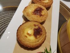 -领鲜天下·焗海鲜·花胶鸡(天目里店)
