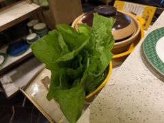 -润园四季椰子鸡火锅(海上世界店)