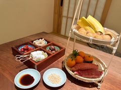 -梅间堂茶馆(绿地缤纷城店)