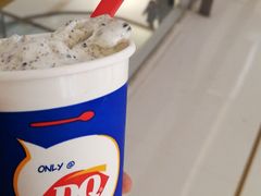 -DQ·蛋糕·冰淇淋(合生汇店)