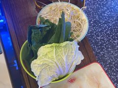 -渔香岛美蛙鱼头火锅(威清路店)