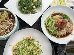 -正德楼果木烤鸭·渔家菜(东港店)