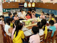 -伊顿幼儿园(天津壹街区校区)