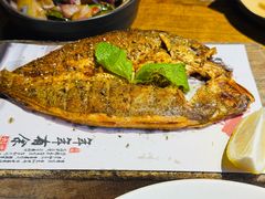 -马灯部落·西湖边的创意山景餐厅(虎跑动物园店)