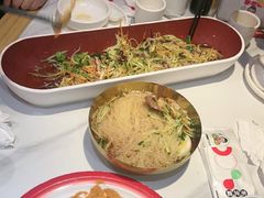 -李老哈·东北菜(宋园路店)