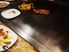 -57°铁板烧(星力元隆广场店)