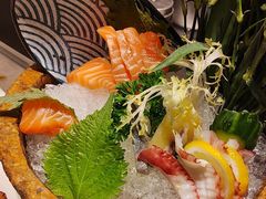 -大渔铁板烧(花园道店)